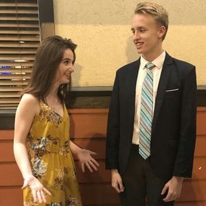 Meet your Posher, Madeline